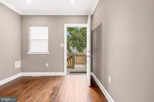 $299,999 | 3717 Manchester Avenue, Baltimore, MD 21215