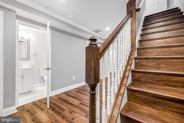 $299,999 | 3717 Manchester Avenue, Baltimore, MD 21215