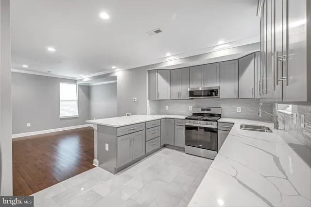 $299,999 | 3717 Manchester Avenue, Baltimore, MD 21215