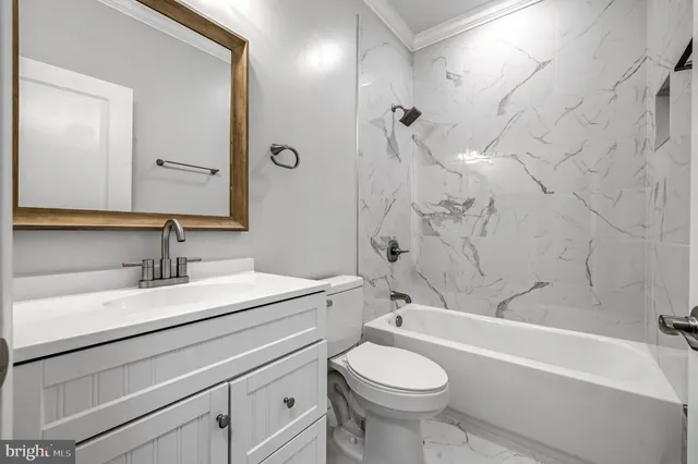 $299,999 | 3717 Manchester Avenue, Baltimore, MD 21215