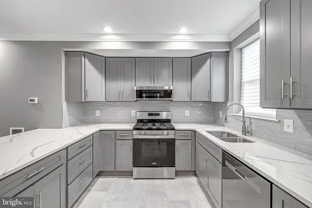 $299,999 | 3717 Manchester Avenue, Baltimore, MD 21215