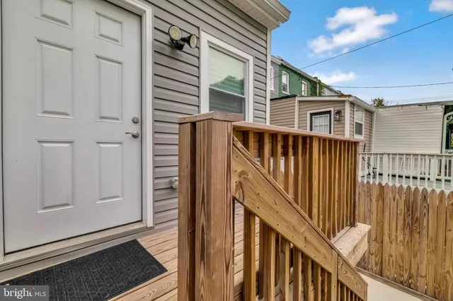 $299,999 | 3717 Manchester Avenue, Baltimore, MD 21215