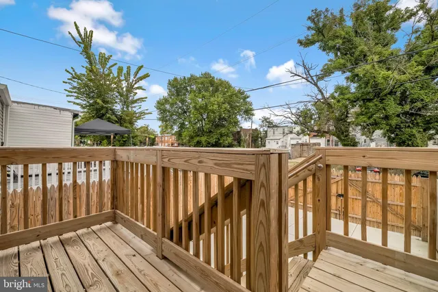 $299,999 | 3717 Manchester Avenue, Baltimore, MD 21215