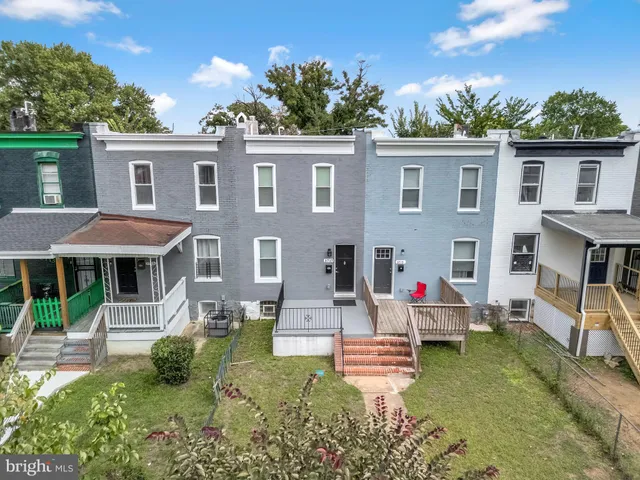 $299,999 | 3717 Manchester Avenue, Baltimore, MD 21215