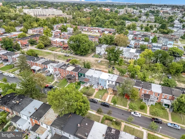 $299,999 | 3717 Manchester Avenue, Baltimore, MD 21215