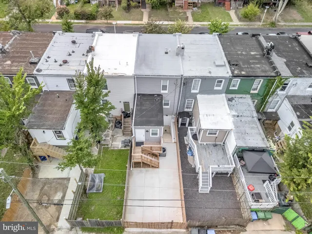 $299,999 | 3717 Manchester Avenue, Baltimore, MD 21215