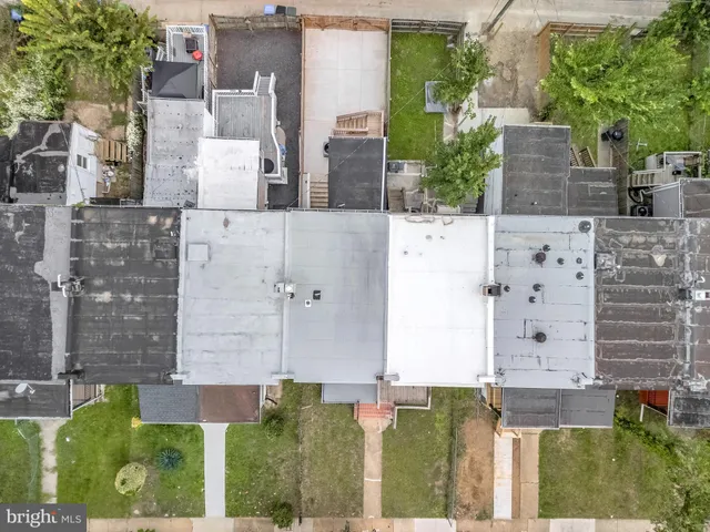 $299,999 | 3717 Manchester Avenue, Baltimore, MD 21215