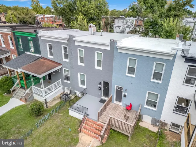 $299,999 | 3717 Manchester Avenue, Baltimore, MD 21215