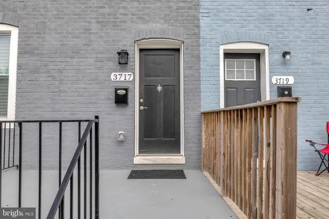 $299,999 | 3717 Manchester Avenue, Baltimore, MD 21215