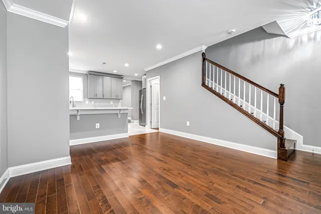 $299,999 | 3717 Manchester Avenue, Baltimore, MD 21215