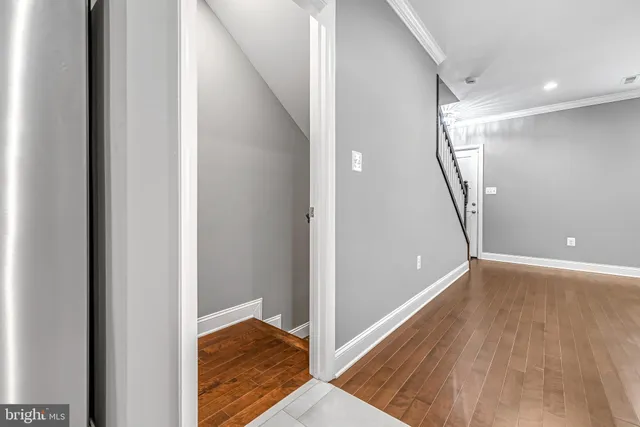 $299,999 | 3717 Manchester Avenue, Baltimore, MD 21215