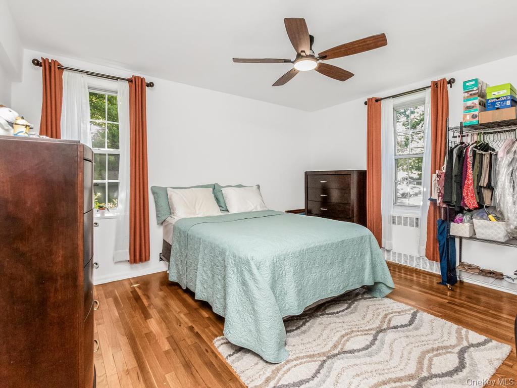 780 Bronx River Road, Unit A16 Bronxville, NY 10708 - Photo 12 of 25