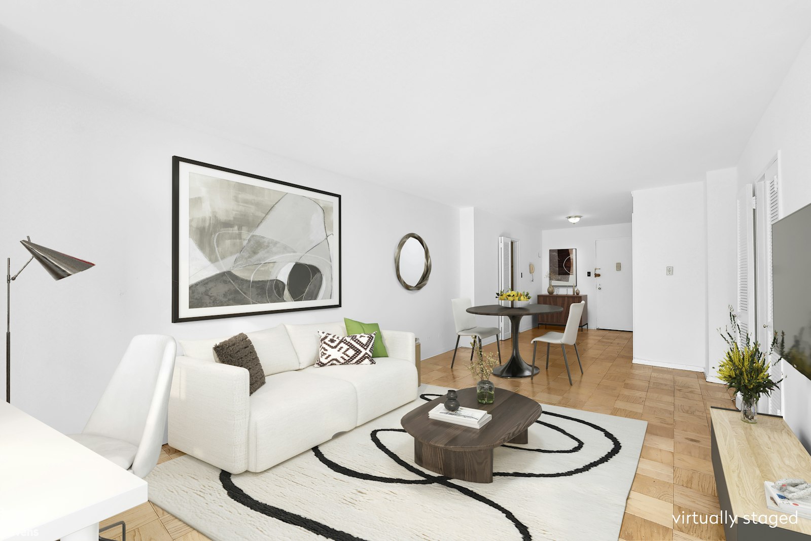 420 East 72nd Street, Unit 15D Manhattan, NY 10021 - Photo 9 of 16