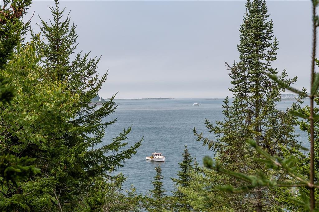 46 Elden Point Road Bailey Island, ME 04003 - Photo 26 of 34 Photo