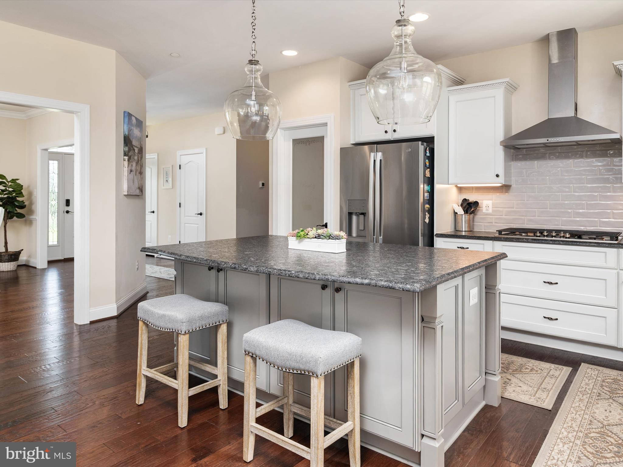 940 Peppertree Lane Huntingtown, MD 20639 - Photo 13 of 54