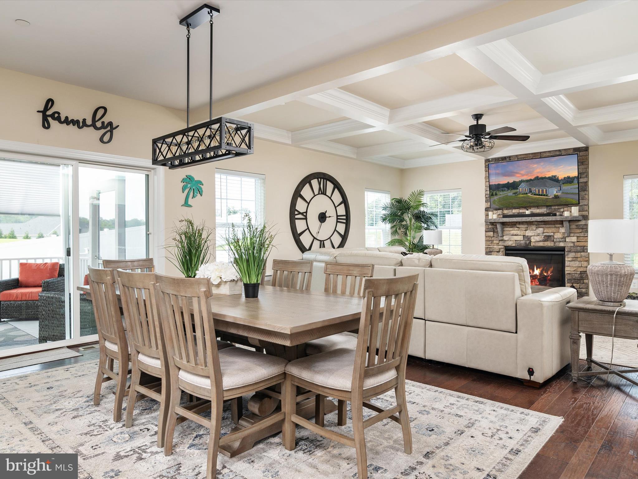 940 Peppertree Lane Huntingtown, MD 20639 - Photo 16 of 54