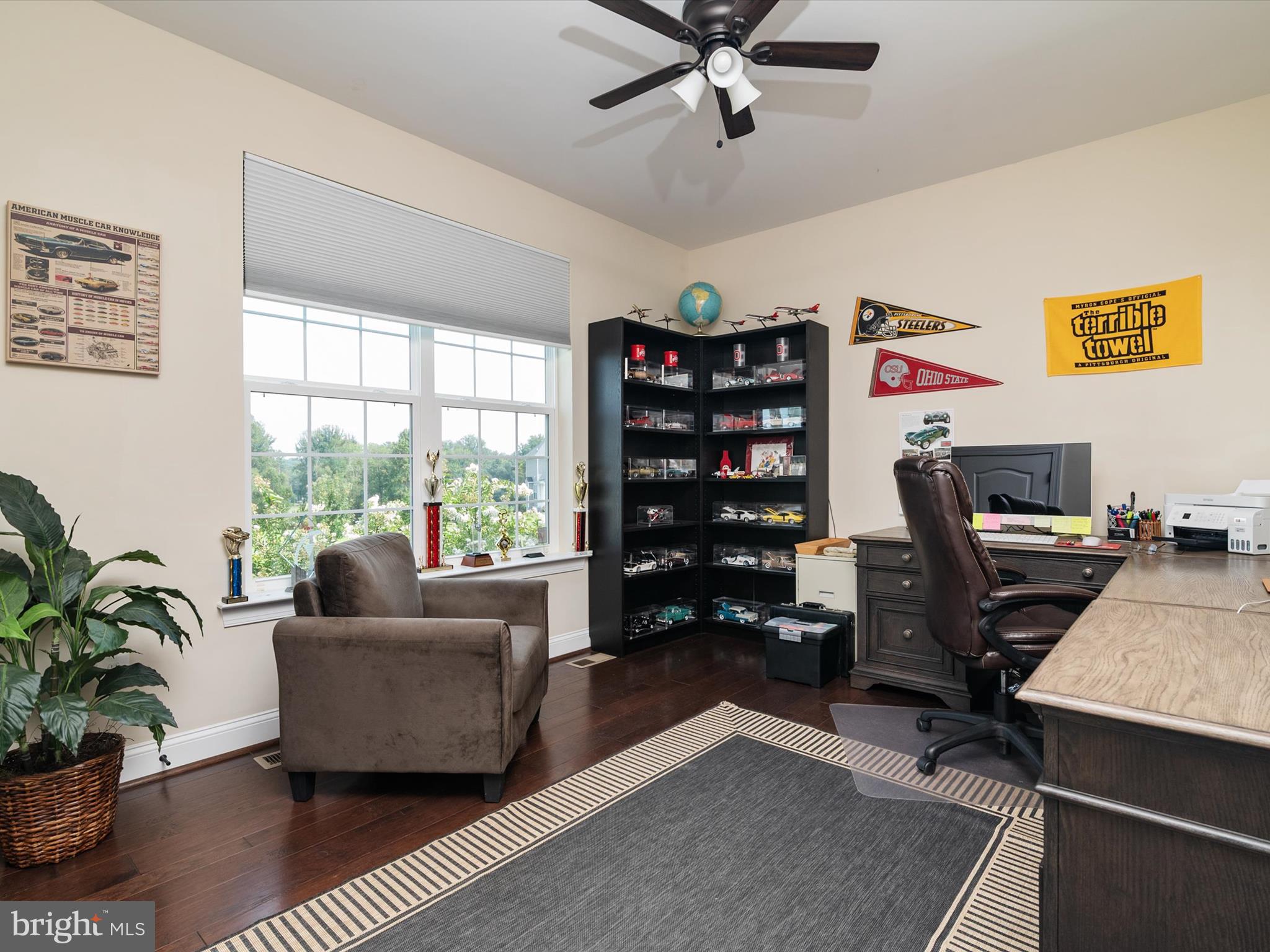 940 Peppertree Lane Huntingtown, MD 20639 - Photo 31 of 54 2nd bed