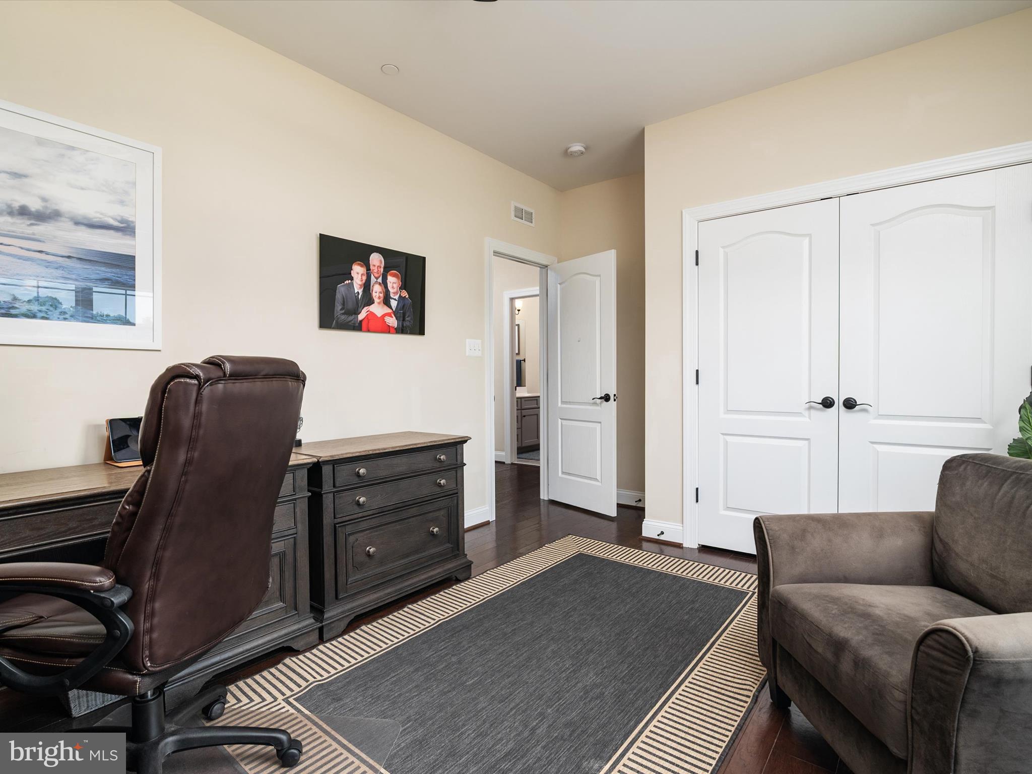 940 Peppertree Lane Huntingtown, MD 20639 - Photo 32 of 54 2nd bed