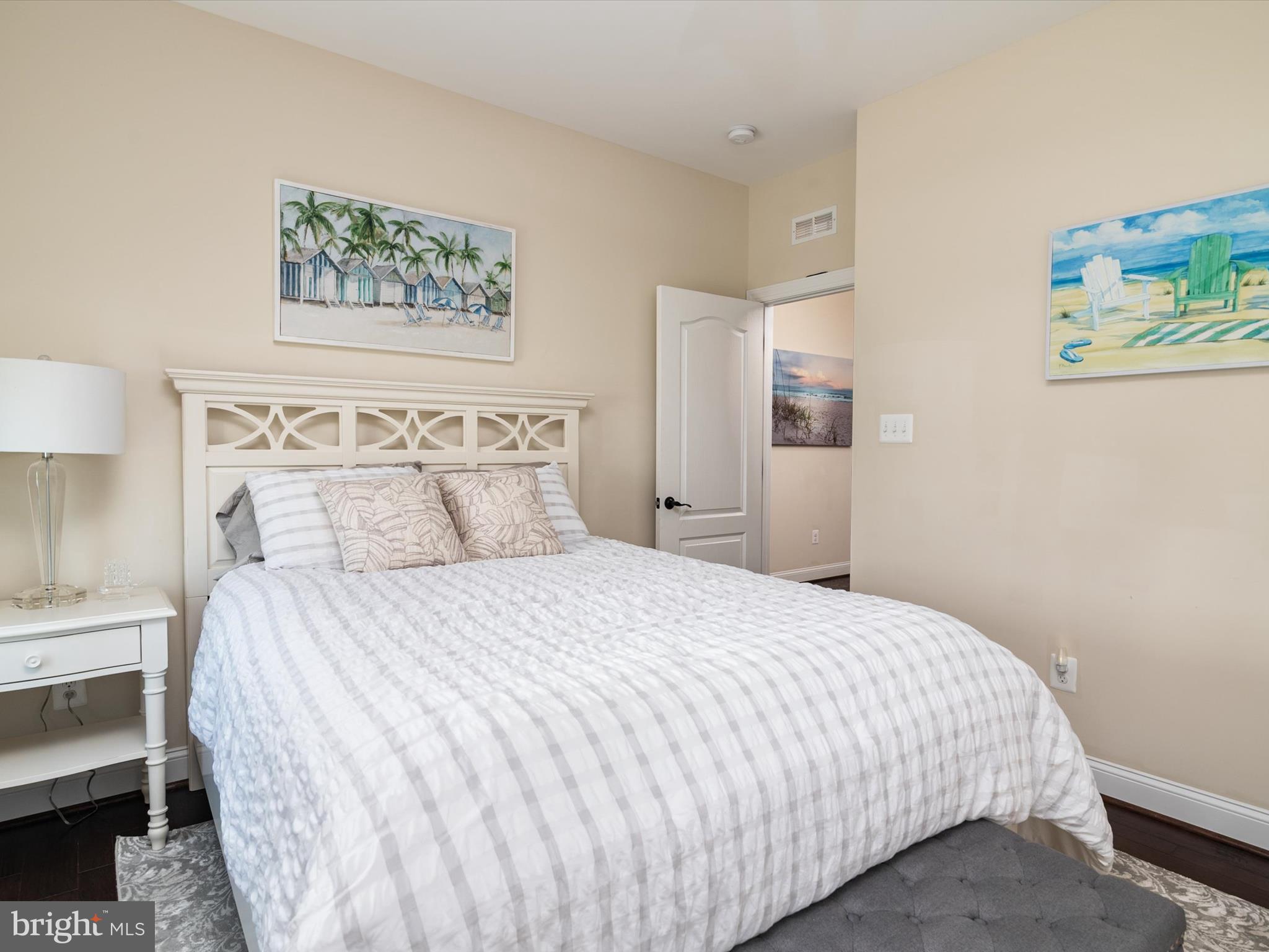 940 Peppertree Lane Huntingtown, MD 20639 - Photo 34 of 54 3rd bed