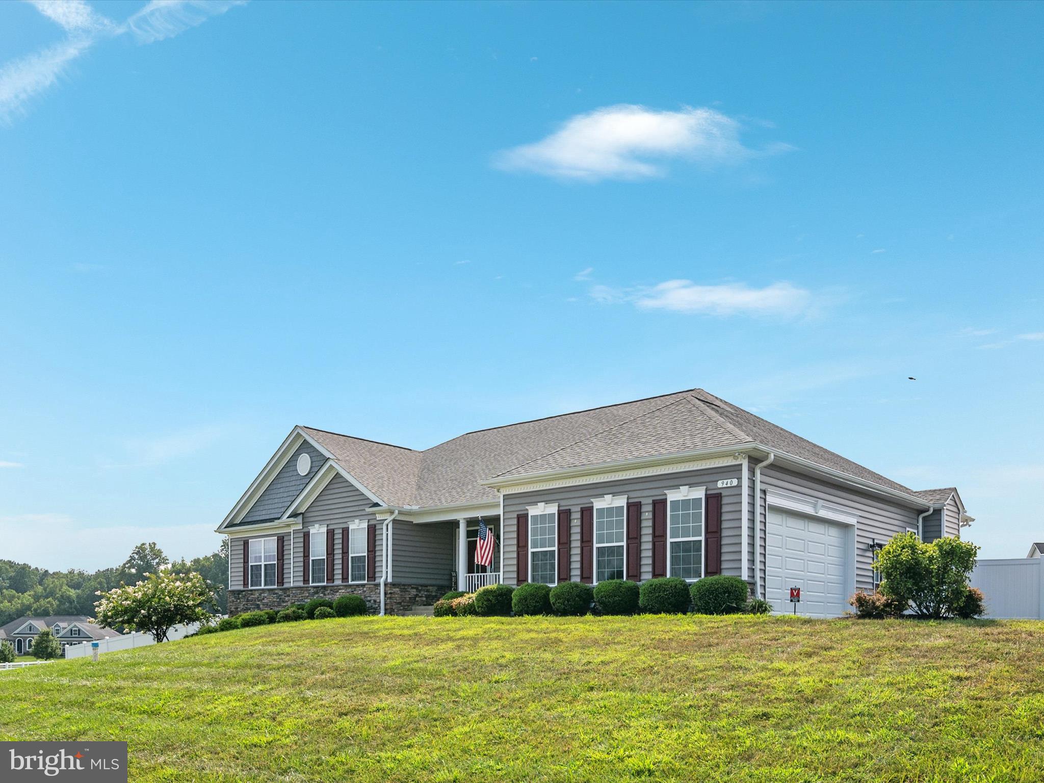 940 Peppertree Lane Huntingtown, MD 20639 - Photo 4 of 54