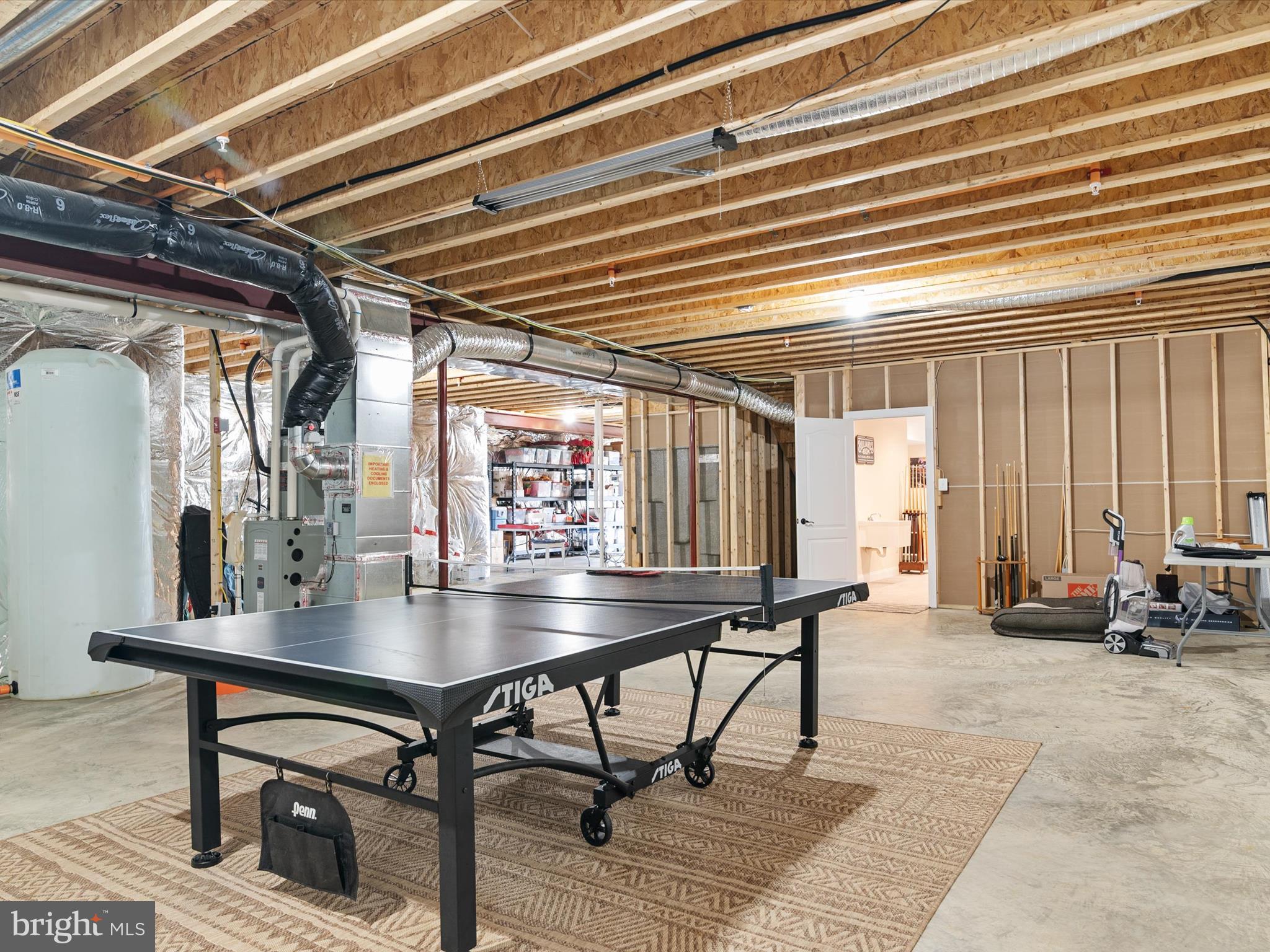 940 Peppertree Lane Huntingtown, MD 20639 - Photo 42 of 54 Storage area