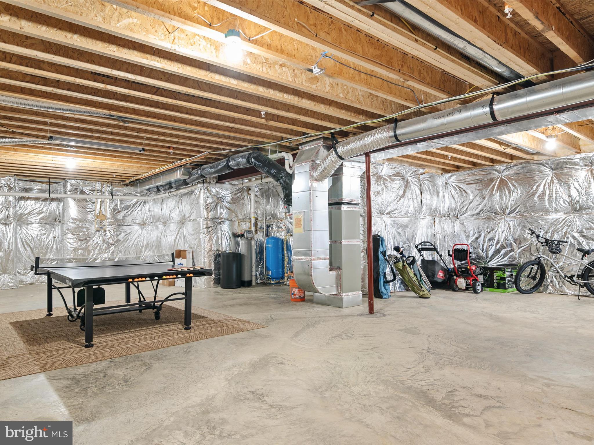 940 Peppertree Lane Huntingtown, MD 20639 - Photo 43 of 54 Storage area