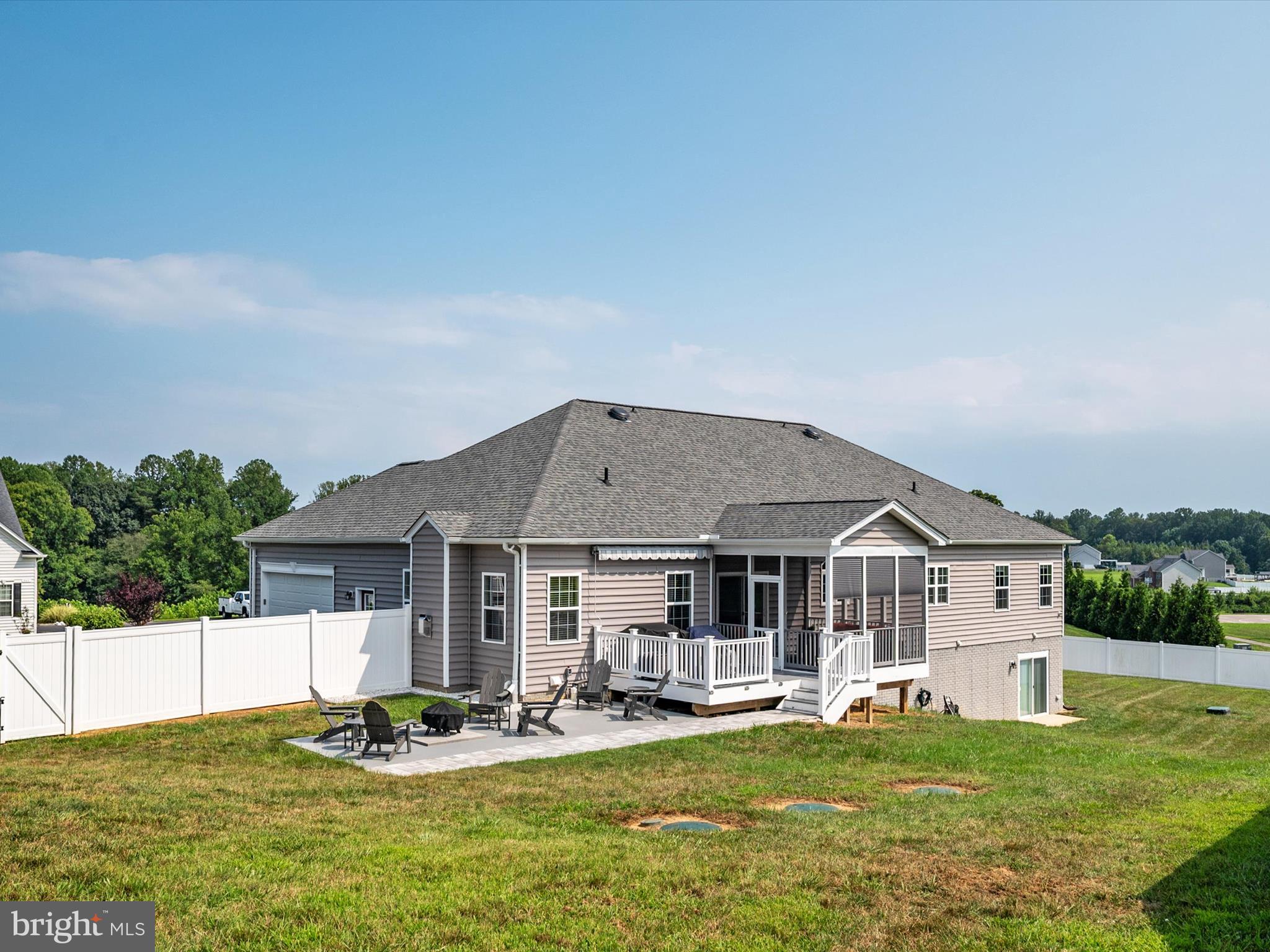 940 Peppertree Lane Huntingtown, MD 20639 - Photo 47 of 54