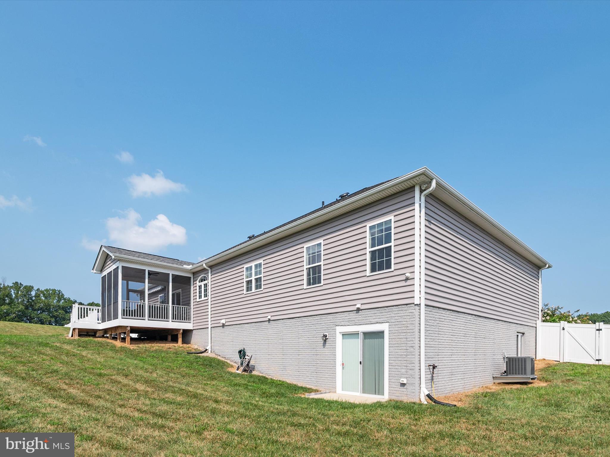 940 Peppertree Lane Huntingtown, MD 20639 - Photo 48 of 54