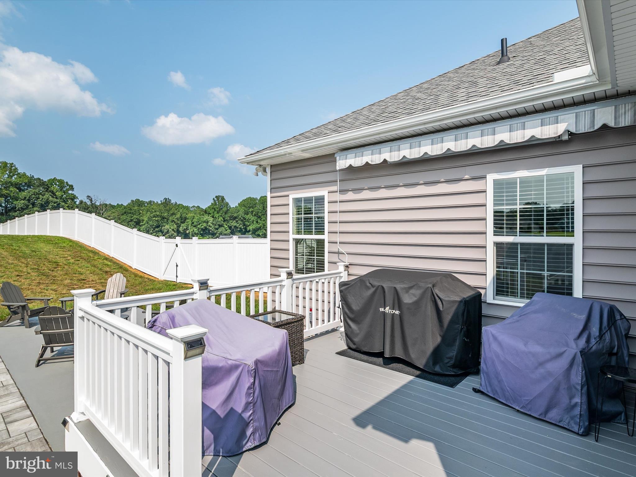 940 Peppertree Lane Huntingtown, MD 20639 - Photo 49 of 54