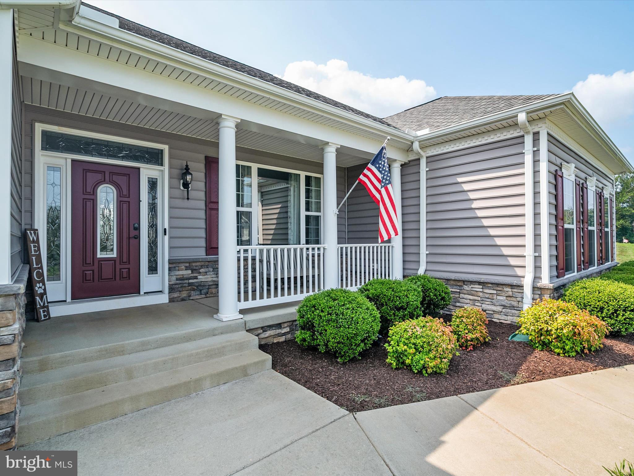 940 Peppertree Lane Huntingtown, MD 20639 - Photo 6 of 54