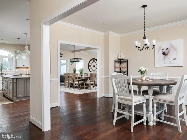 $799,900 | 940 Peppertree Lane, Huntingtown, MD 20639