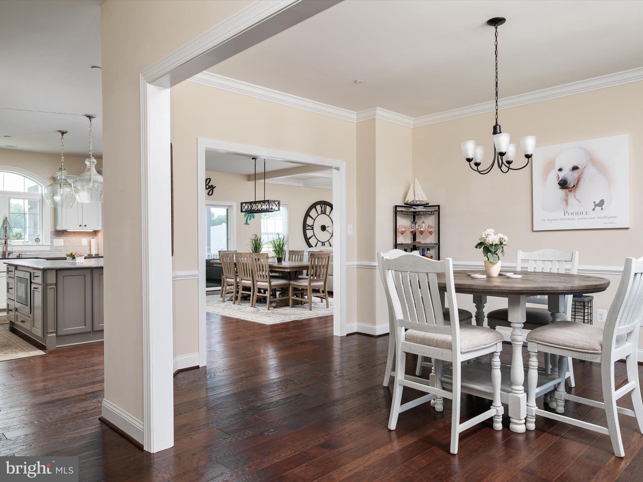 940 Peppertree Lane Huntingtown, MD 20639 - Photo 8 of 54