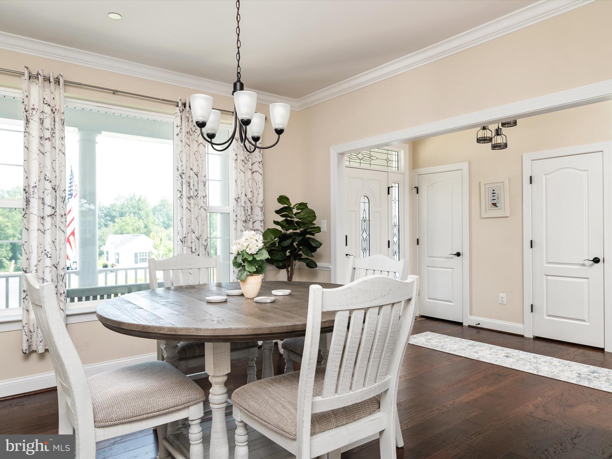 940 Peppertree Lane Huntingtown, MD 20639 - Photo 9 of 54