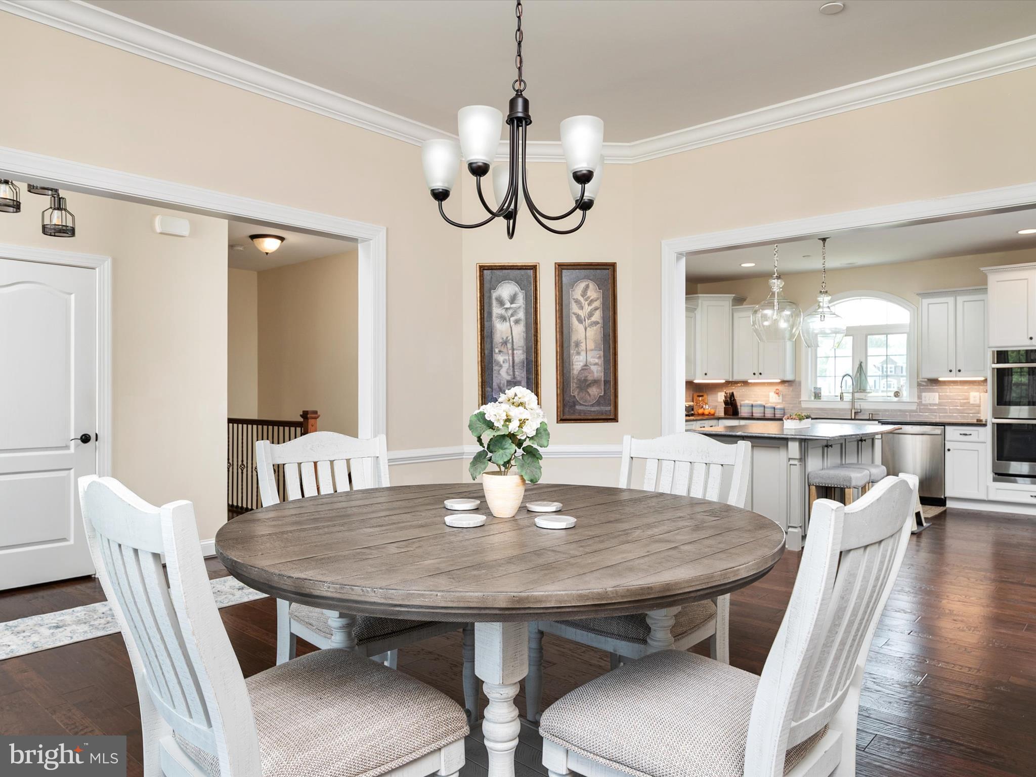 940 Peppertree Lane Huntingtown, MD 20639 - Photo 10 of 54