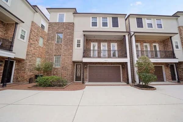 $459,900 | 924 West 20th Street, Unit A, Houston, TX 77008