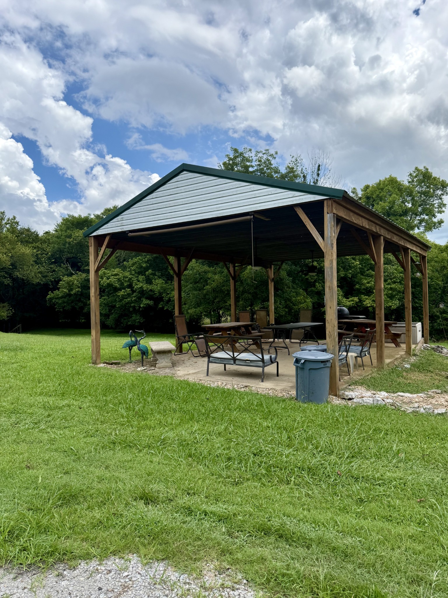 1932 Vales Mill Road Pulaski, TN 38478 - Photo 4 of 24 Gallery Image 4