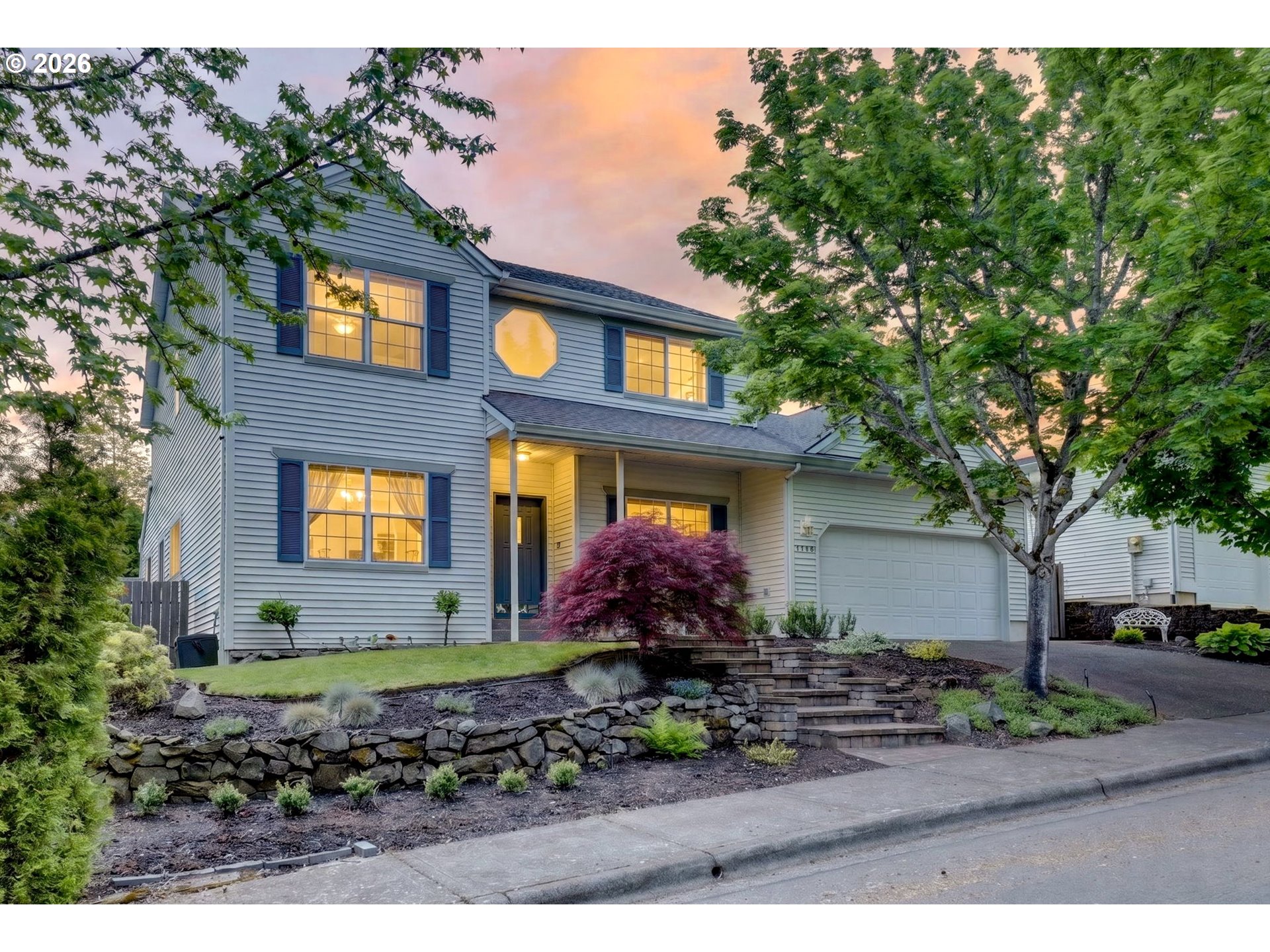 7799 Southwest 173rd Place Beaverton, OR 97007 - Photo 1 of 42