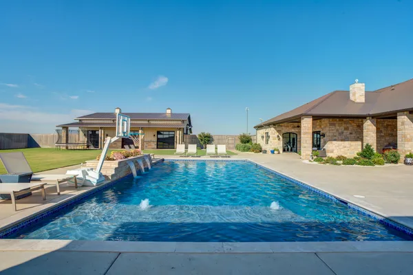 $1,877,000 | 8216 East County Road 6100, Idalou, TX 79329
