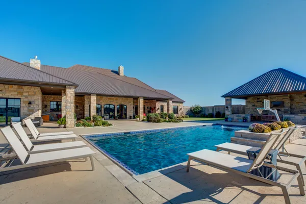 $1,877,000 | 8216 East County Road 6100, Idalou, TX 79329
