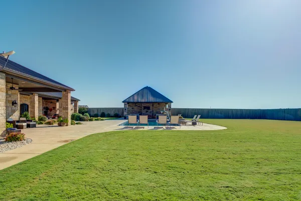 $1,877,000 | 8216 East County Road 6100, Idalou, TX 79329
