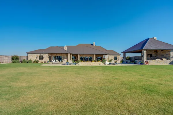 $1,877,000 | 8216 East County Road 6100, Idalou, TX 79329