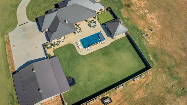 $1,877,000 | 8216 East County Road 6100, Idalou, TX 79329