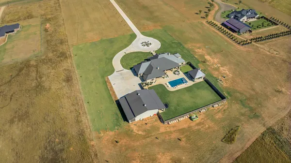$1,877,000 | 8216 East County Road 6100, Idalou, TX 79329