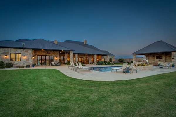 $1,877,000 | 8216 East County Road 6100, Idalou, TX 79329