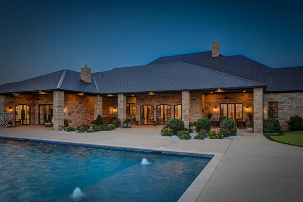 $1,877,000 | 8216 East County Road 6100, Idalou, TX 79329