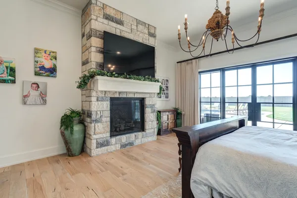 $1,877,000 | 8216 East County Road 6100, Idalou, TX 79329