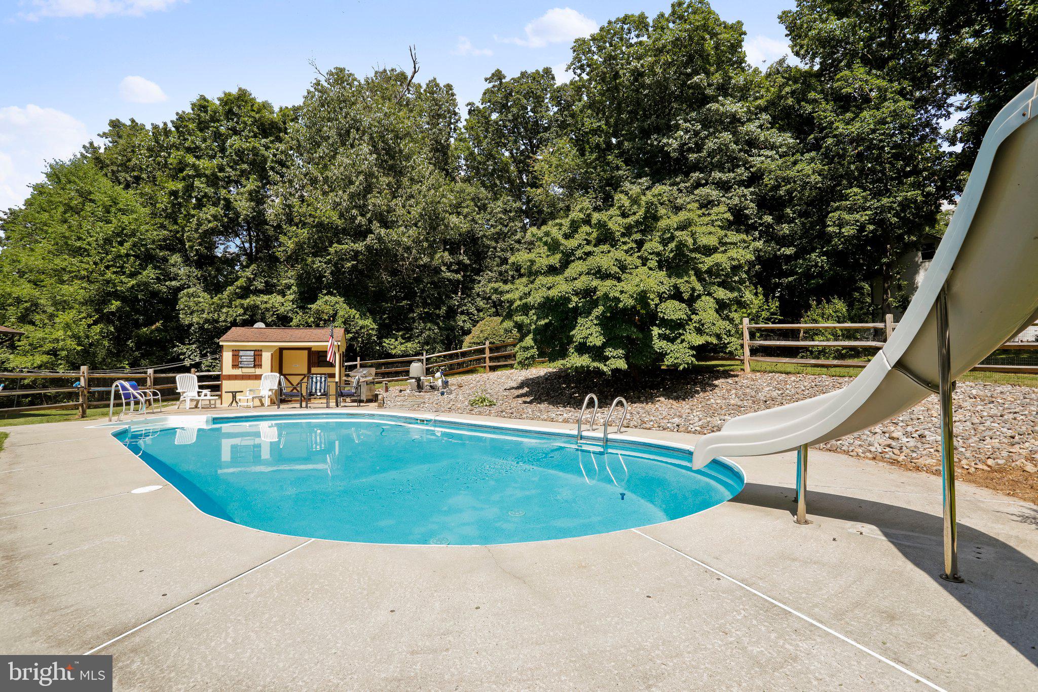14102 Peddicord Road Mount Airy, MD 21771 - Photo 54 of 76 Gallery Image 54
