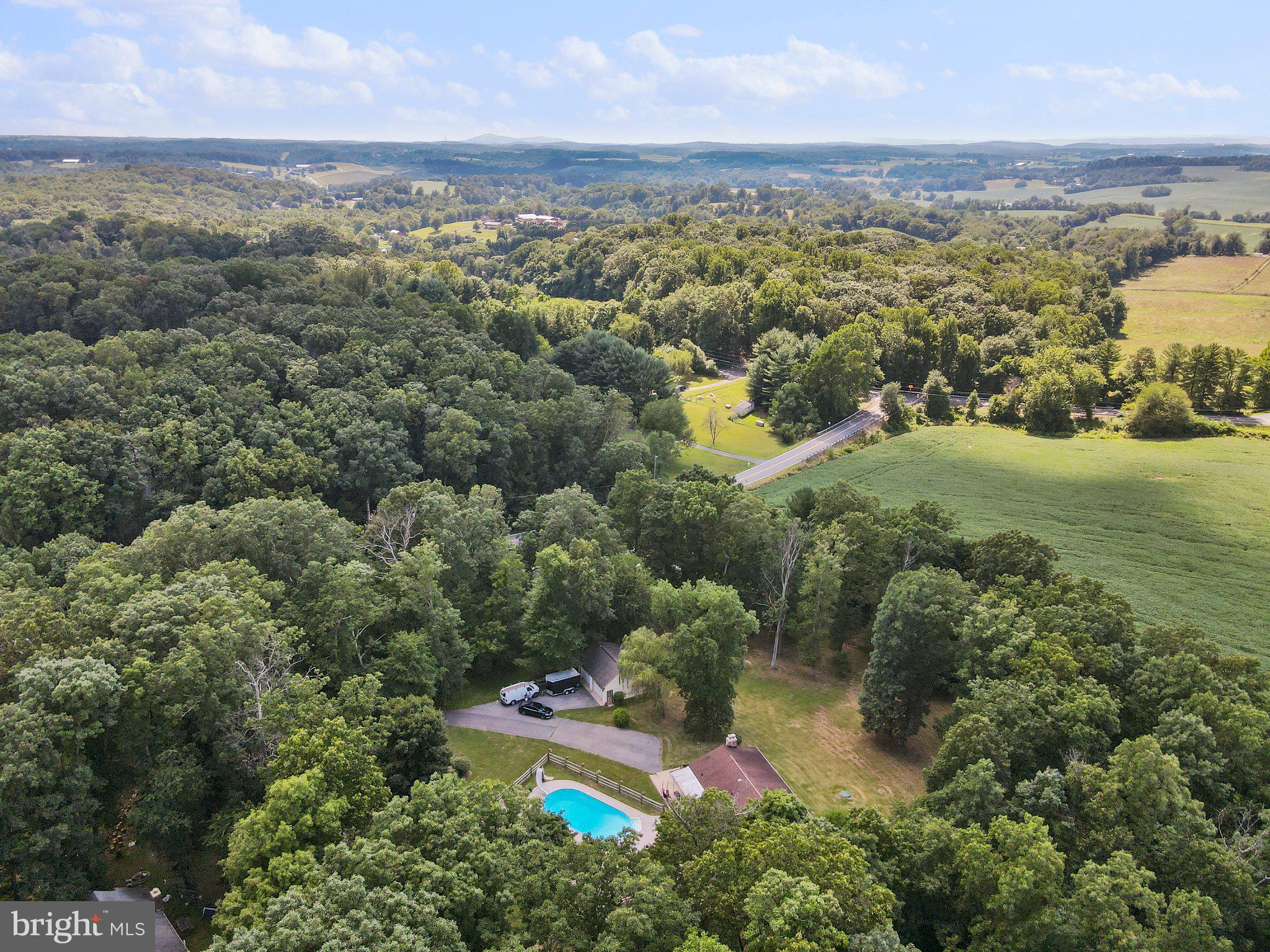 14102 Peddicord Road Mount Airy, MD 21771 - Photo 66 of 76 Gallery Image 66