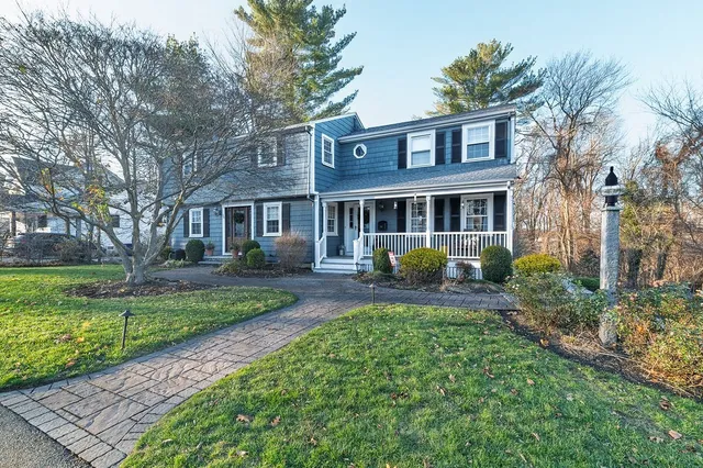 $1,050,000 | 30 Thetford Avenue, Braintree, MA 02184
