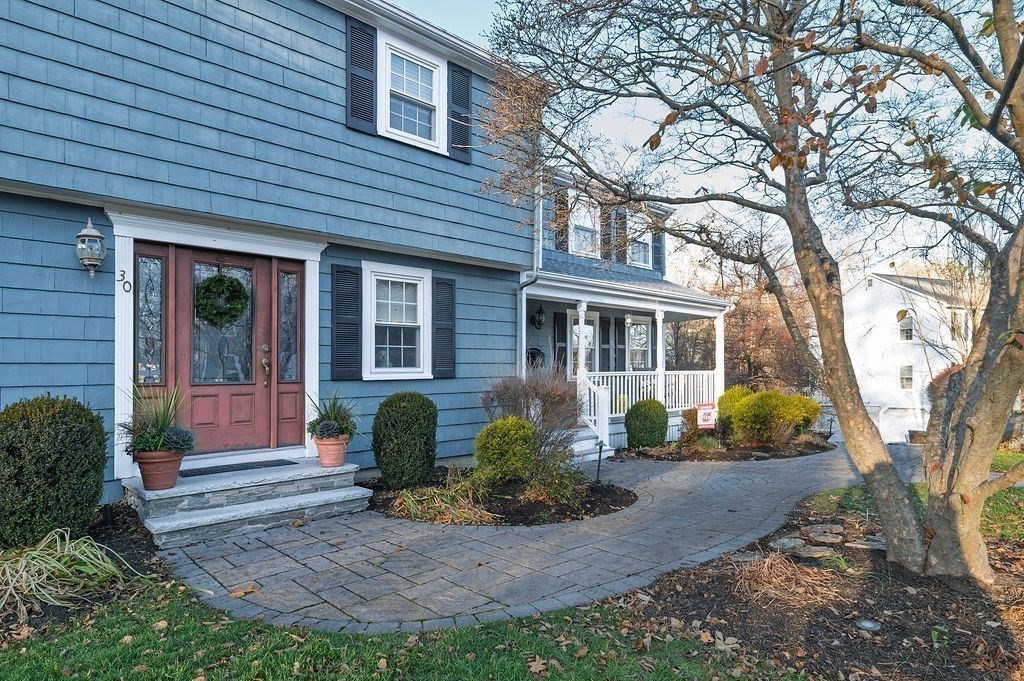 30 Thetford Avenue Braintree, MA 02184 - Photo 12 of 41